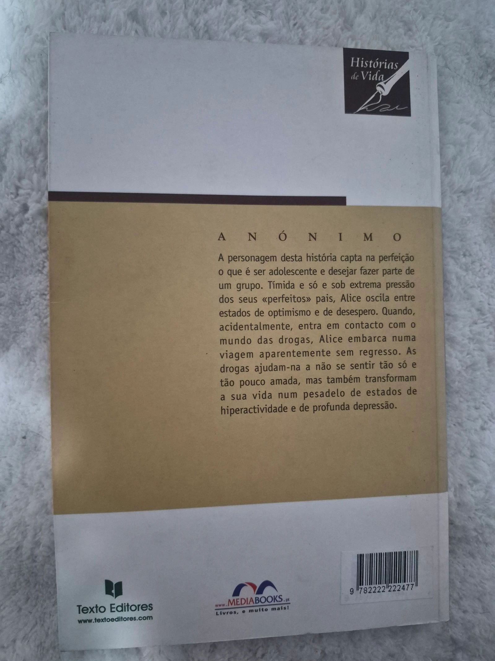 Book Ask Alice – photo 2